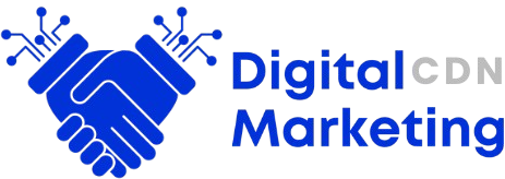 Digital Marketing CDN