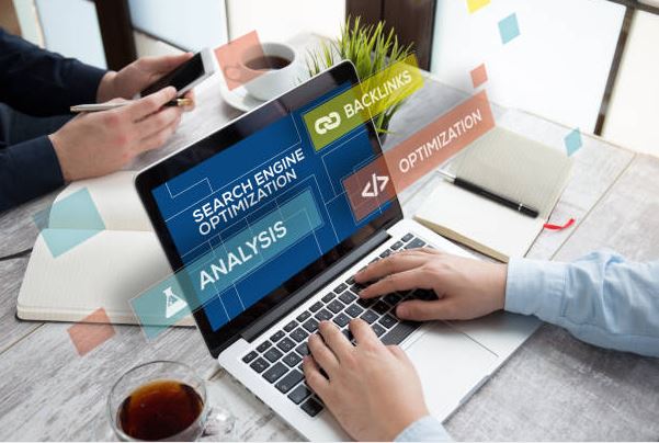 seo service
