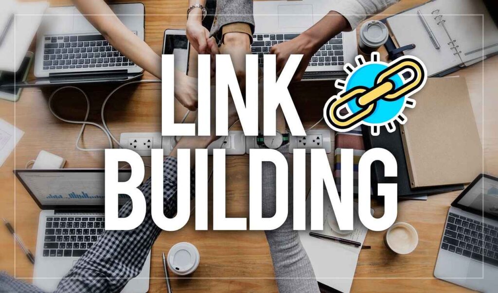 Off-Page SEO Services