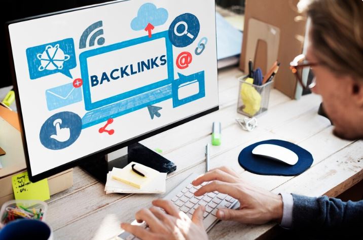 Link building