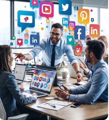 Social Media