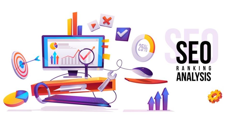 SEO & Conversions with Core Web Vitals