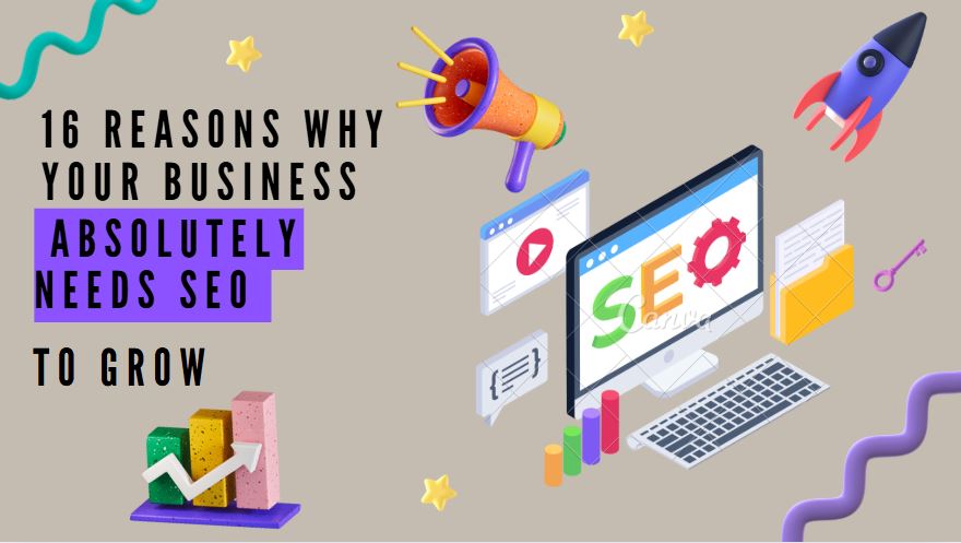 16 Powerful SEO Benefits for Business Growth