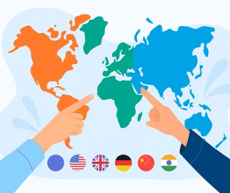 Global Reach