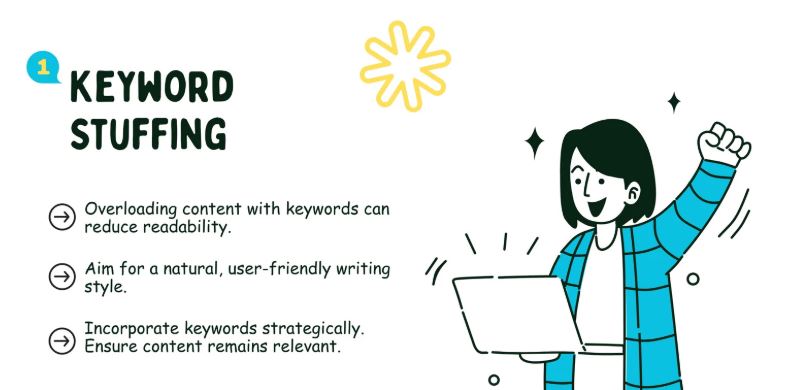 keyword-stuffing