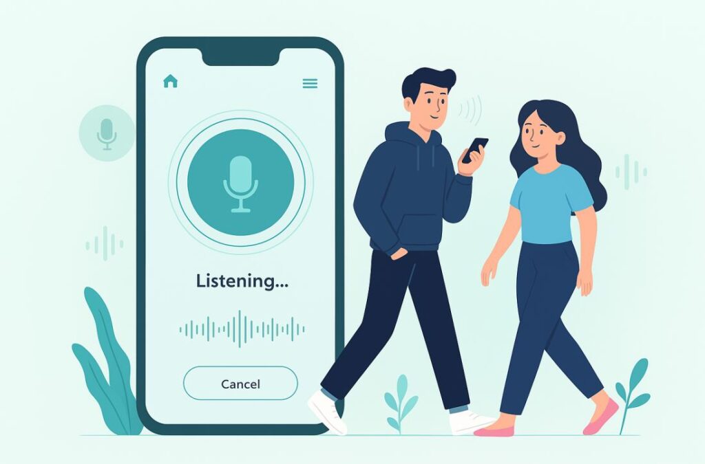 Voice & Visual Search 2026