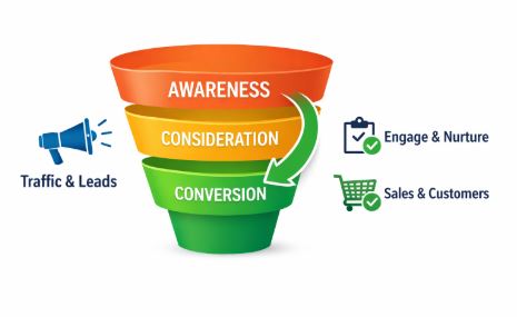 Roi Conversion