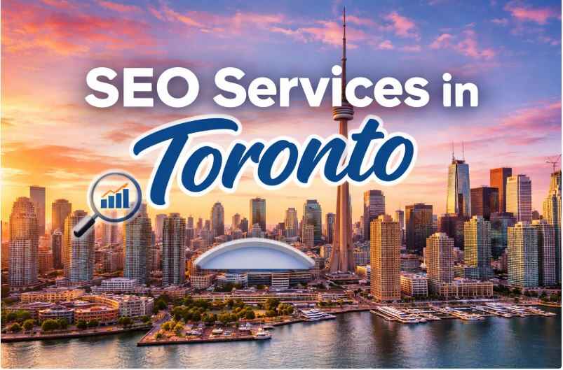 seo services in toronto