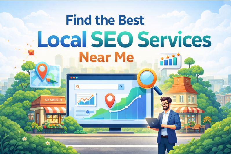 Hire the Best Local SEO Services Near You in 2026